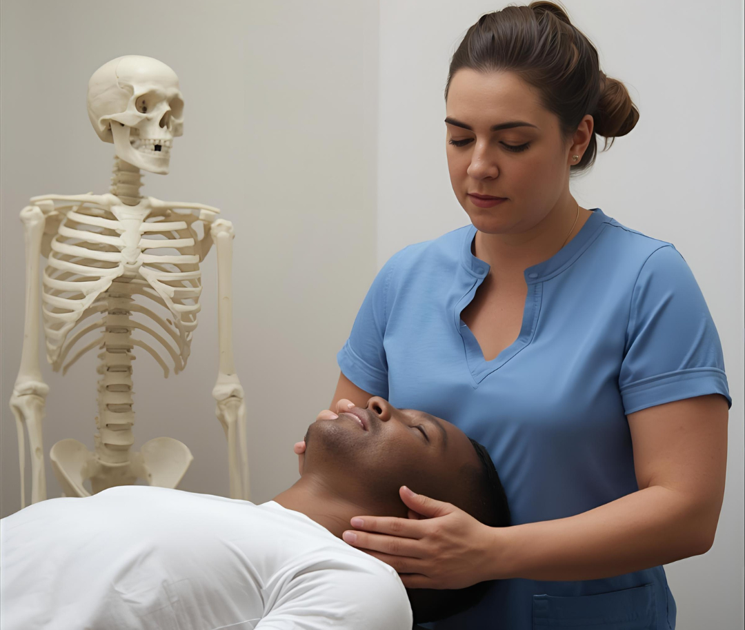 Back & Neck Pain Treatment
