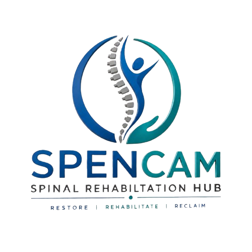 Spinal Rehabilitation Center Logo